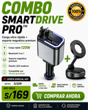 Combo SmartDrive Pro