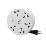 EXTENSIÓN UNIVERSAL 4 METROS