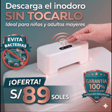 SENSOR PARA INODORO SIN CONTACTO